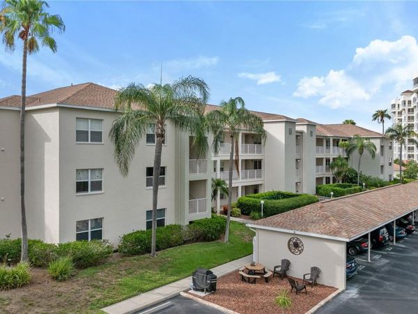 2725 TERRA CEIA BAY BOULEVARD , Unit 201, PALMETTO, FL 34221