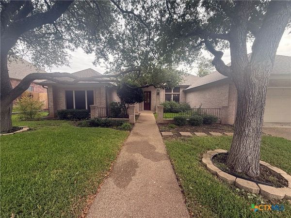 6205 Turtle Creek Trail , Temple, TX 76502