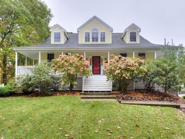 5 Quirk Cir, Milford, MA 01757