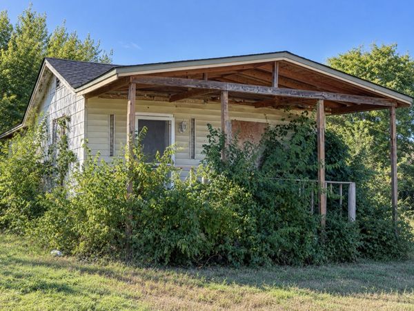 7250 N Trenton Avenue , Tulsa, OK 74126
