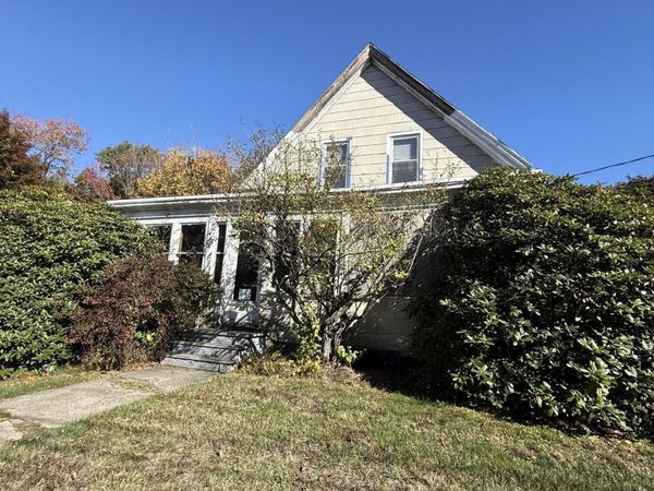 98 Evans Street , South Portland, ME 04106