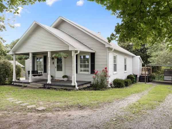 1357 Main St , Greenbrier, TN 37073