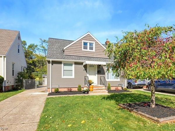 2514 Fortune Avenue, Parma, OH 44134