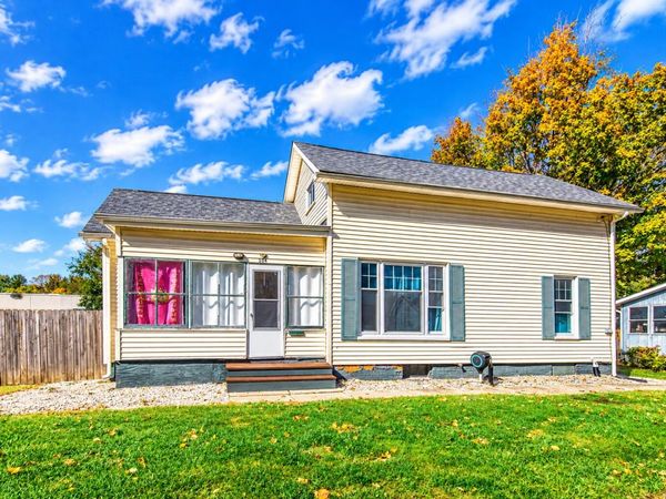 504 Colfax Avenue , La Porte, IN 46350