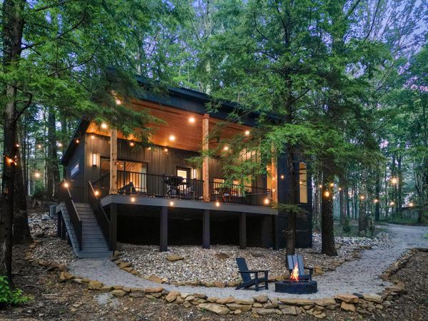 15808 Rocky Fork Road, Rockbridge, OH 43149