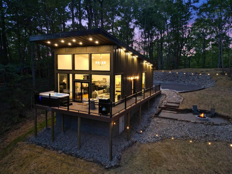 15808 Rocky Fork Road, Rockbridge, OH 43149 Photo 7