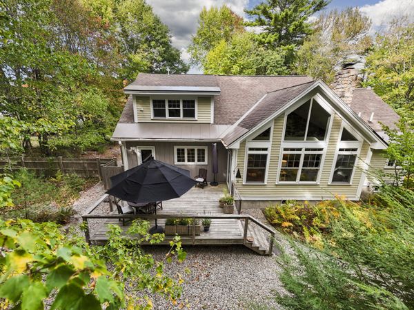 26 Tenney Street , Yarmouth, ME 04096