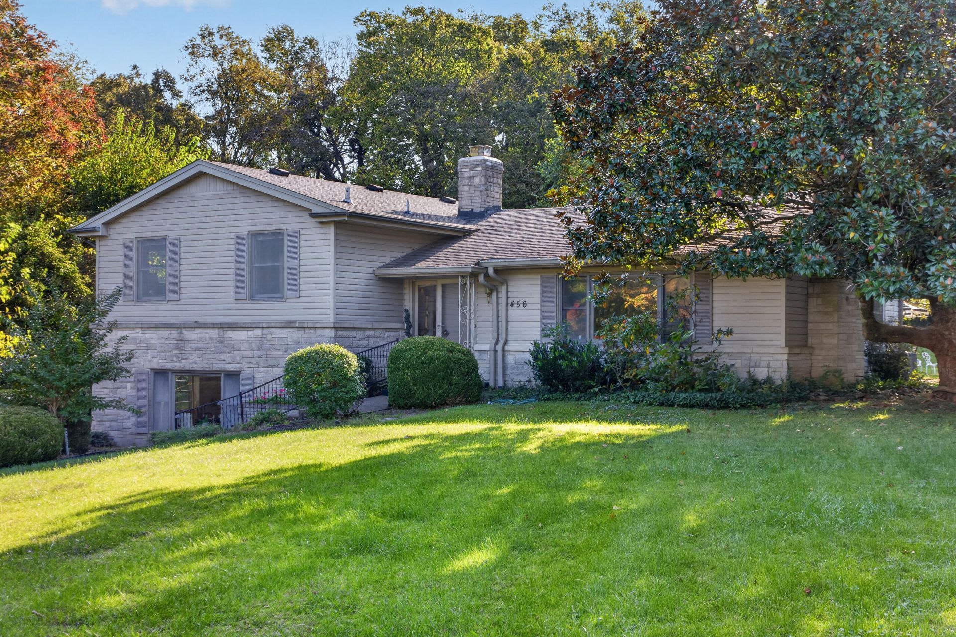 456 Boone Trail Road, Danville, KY 40422 Main Photo