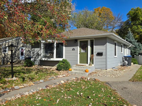 312 Haynes Street , Mankato, MN 56001