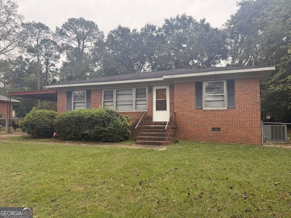 2613 Pauladale Drive, Macon, GA 31211