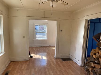 610 Elm Street, Westwood, CA 96137 Photo