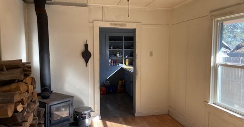 610 Elm Street, Westwood, CA 96137 Photo