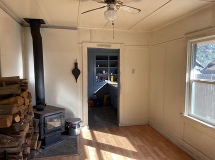 610 Elm Street, Westwood, CA 96137 Photo