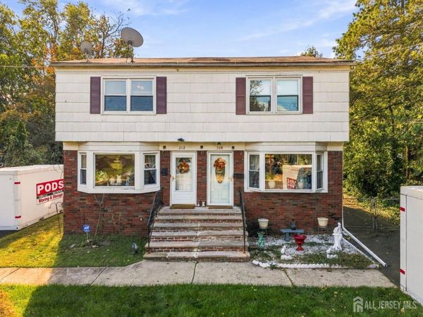 308 Watson Avenue , Plainfield, NJ 07062