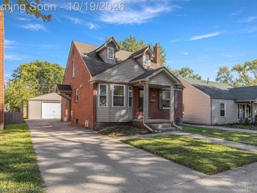 8001 Jackson Street, Taylor, Mi 48180