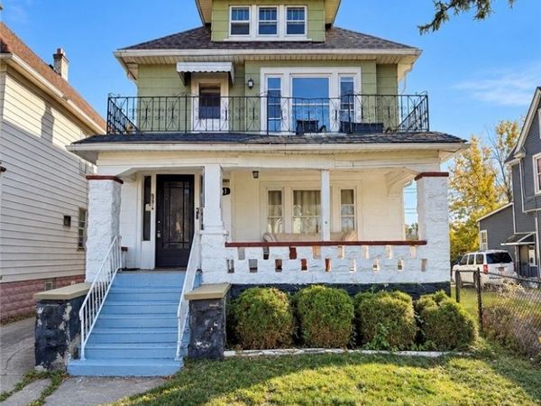 881 Walden Avenue, Buffalo, NY 14211