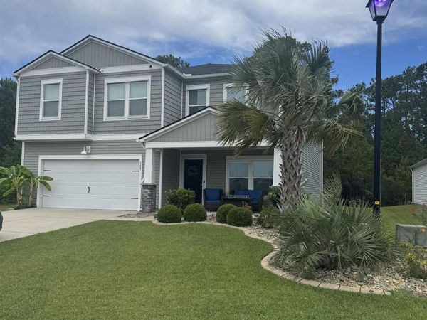 309 Reindeer Rd. , Surfside Beach, SC 29575