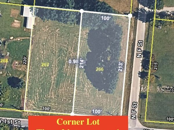 0 N F St , Unit 266, Hillsboro, TN 37342