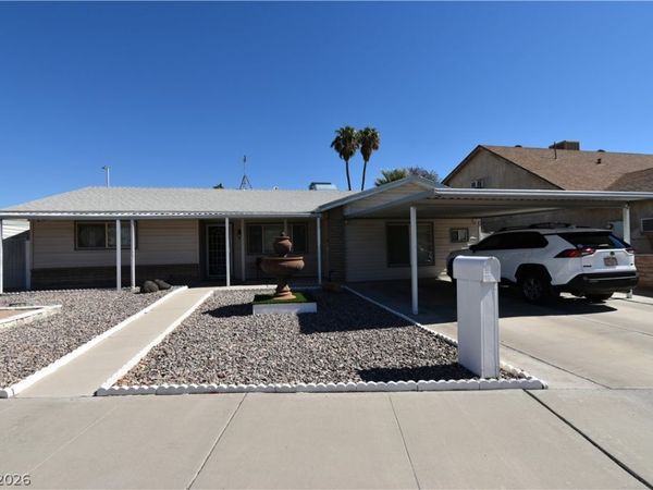 3746 Casa Colorado Avenue , Las Vegas, NV 89121