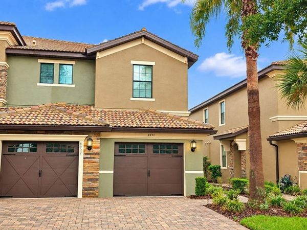 8933 AZALEA SANDS LANE , Unit 902, DAVENPORT, FL 33896