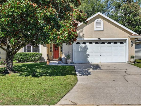 717 MACKENZIE CIRCLE , ST AUGUSTINE, FL 32092