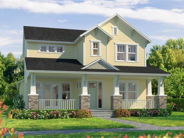 9757 MACBRIDE DRIVE , ORLANDO, FL 32827