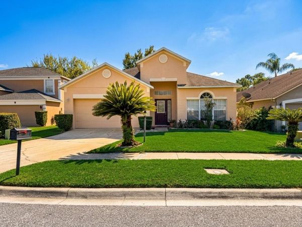 919 LEWIS PLACE , LONGWOOD, FL 32750