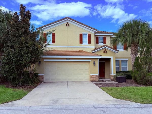 5377 OAKBOURNE AVENUE, DAVENPORT, FL 33837