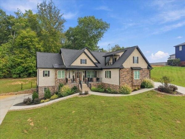 4163 Harbor View Drive, Morristown, TN 37814