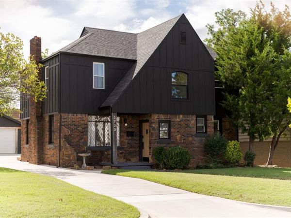 2720 NW 25th Street, Oklahoma City, OK 73107
