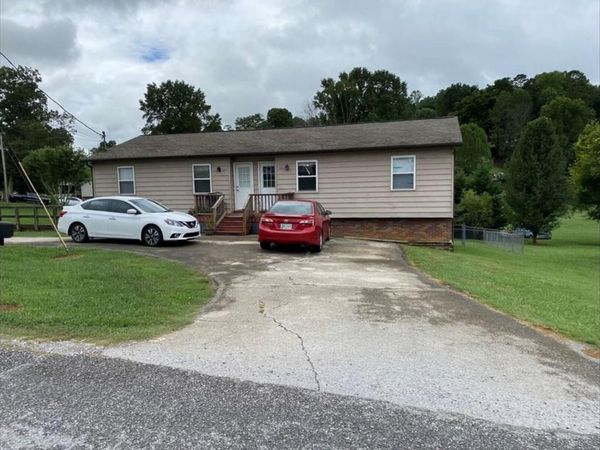 1403 Moyer Lane, Morristown, TN 37814