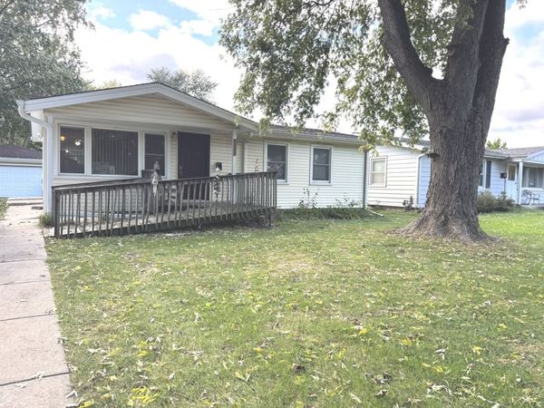 1032 Kim Place , Lemont, IL 60439