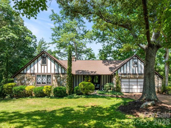 1548 Bear Creek Road, Leicester, NC 28748