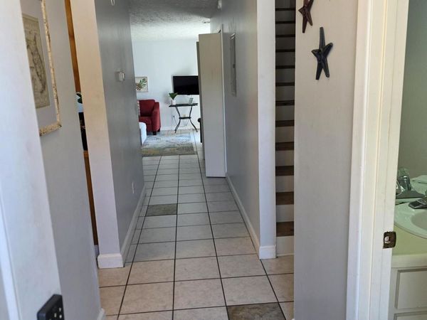 7125 N Lagoon Drive, UNIT H, Panama City, FL 32408