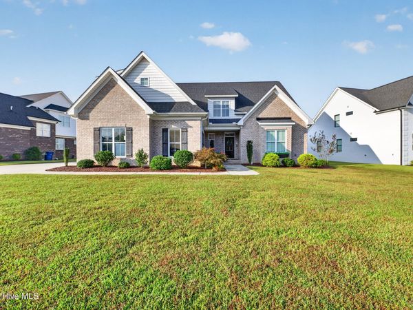 2041 Sedbrook Lane, Winterville, NC 28590