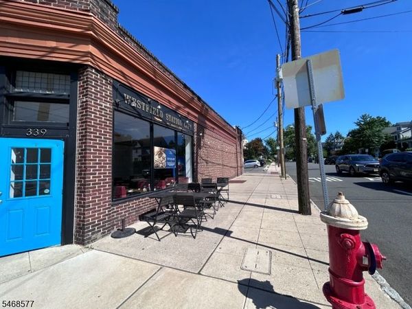 321 South Ave, Westfield, NJ 07090