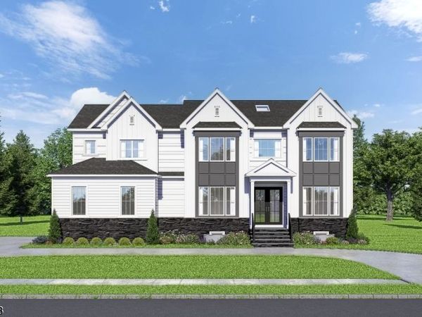 44 Laurel Ave, Livingston, NJ 07039