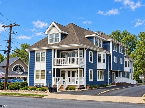 1030 South Ave, Unit 3, Westfield, NJ 07090