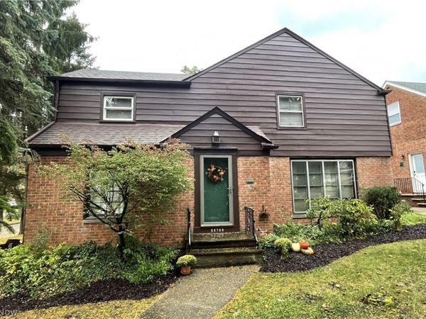 23703 E Baintree Road, Beachwood, OH 44122