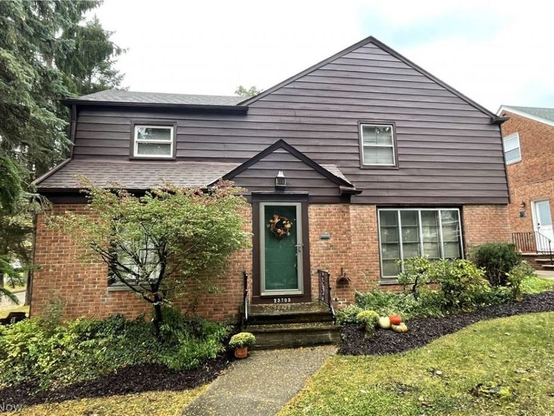 23703 E Baintree Road, Beachwood, OH 44122 Photo 1