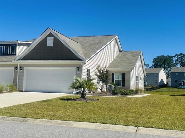 368 Logan St. , Little River, SC 29566