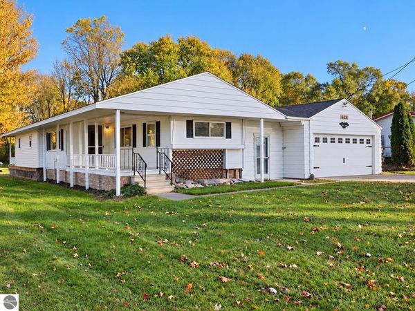 613 Main S, Ovid, MI 48866