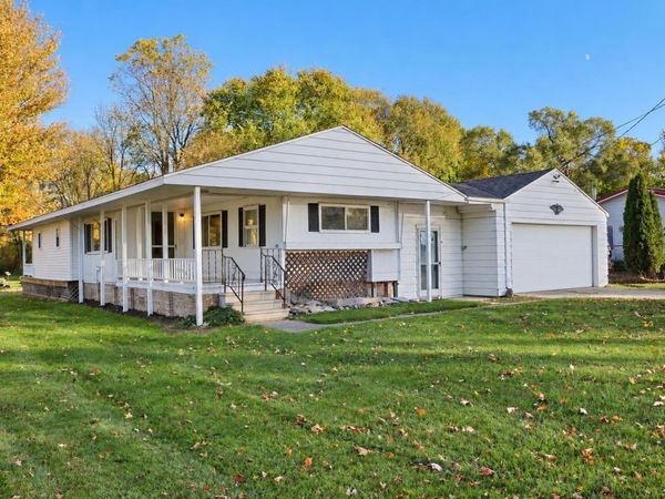 613 Main S, Ovid, MI 48866