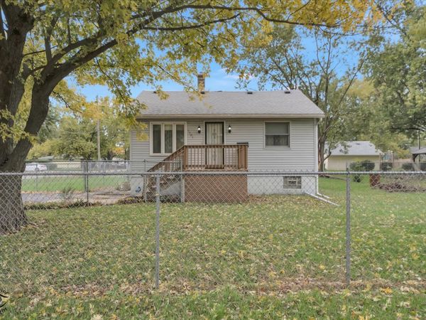 1701 Sterling Avenue , Joliet, IL 60432