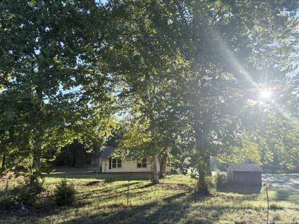 970432 S 3290 Road, Luther, OK 73054