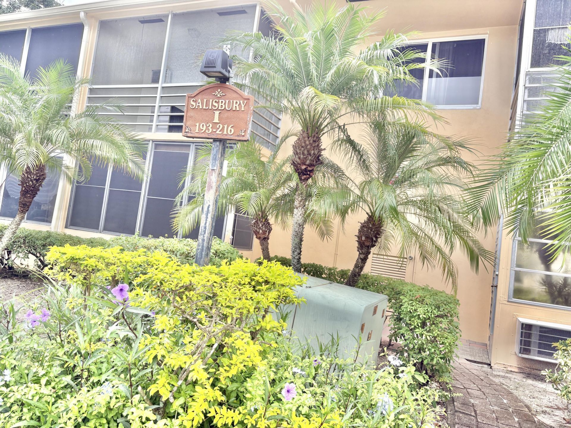 205 Salisbury I, West Palm Beach, FL 33417 Photo