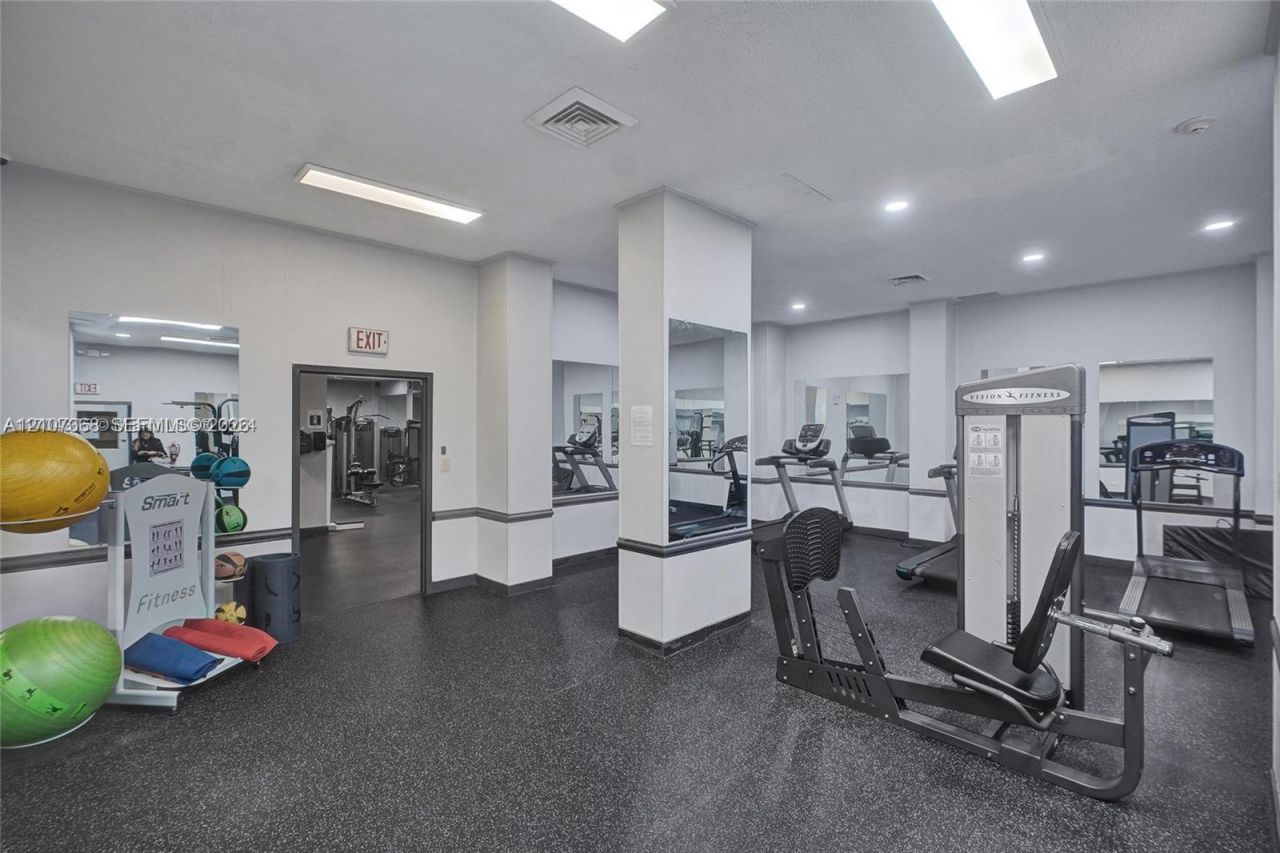 251 174th St , Unit 415, Sunny Isles Beach, FL 33160 Photo