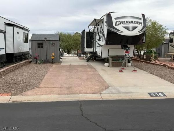 805 Canary Way , Boulder City, NV 89005
