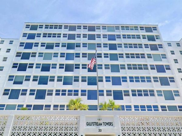 33 S GULFSTREAM AVENUE, Unit 702, SARASOTA, FL 34236