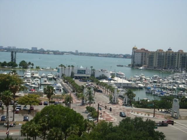 33 S Gulfstream Avenue, Unit 702, Sarasota, FL 34236 Photo